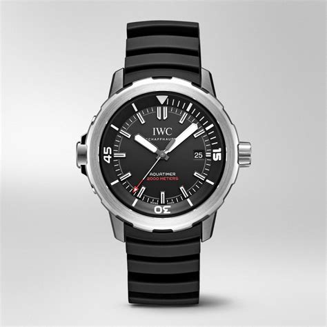 iwc ocean 2000 forum|aquatimer automatic 2000 edition.